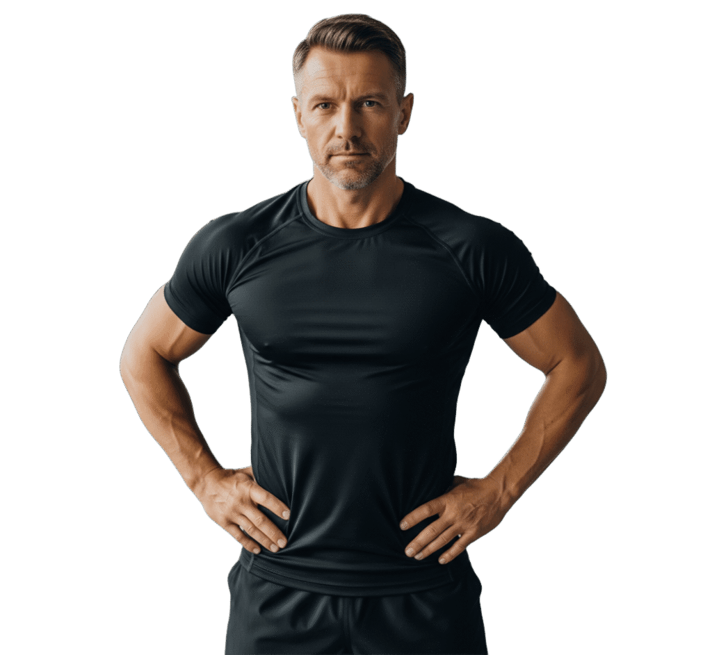 Entrenador Personal Vigo y Entrenamiento Personalizado | VigoFit