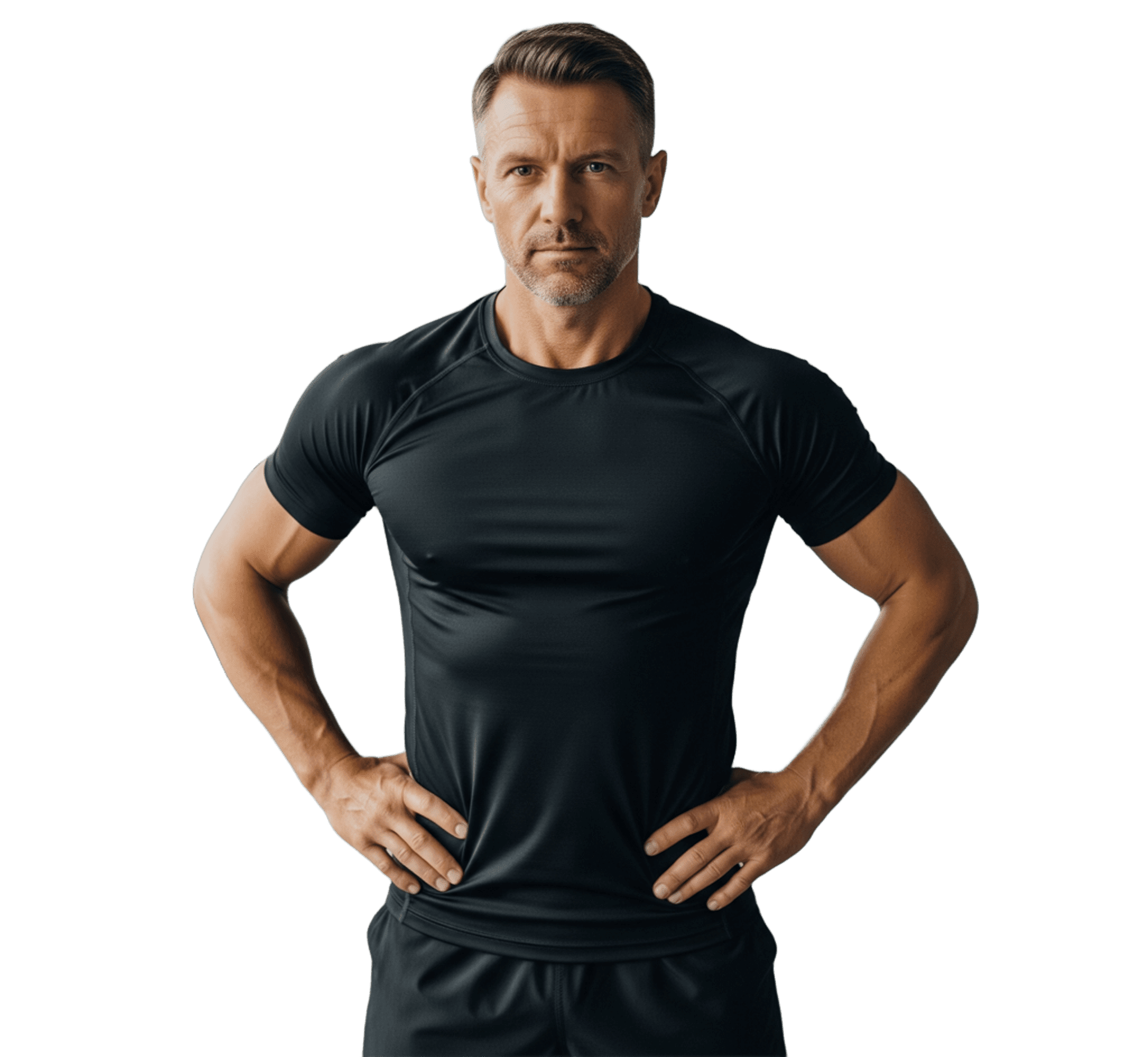 Entrenador Personal Vigo y Entrenamiento Personalizado | VigoFit